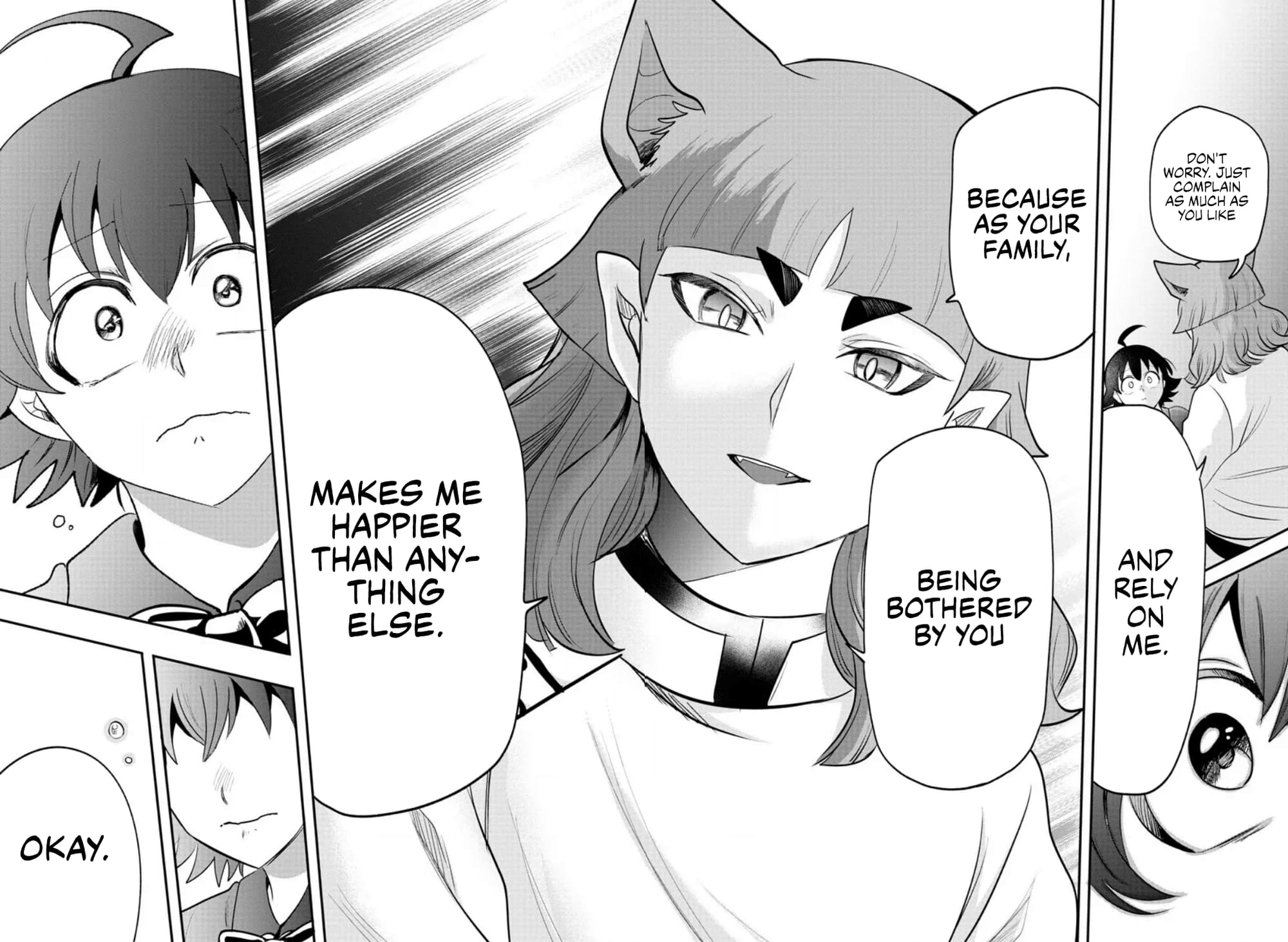 Welcome to Demon School! Iruma-kun, Chapter 372 image 16